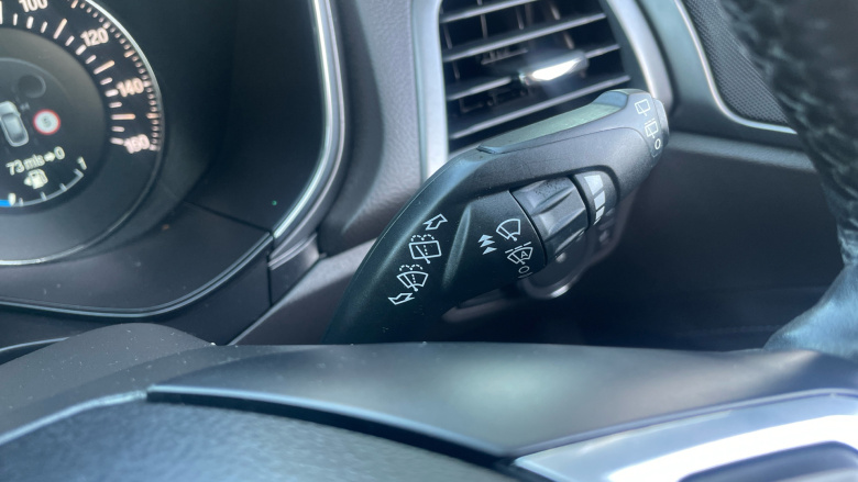 Ford Mondeo 1.5 EcoBoost Titanium 5dr Petrol Hatchback